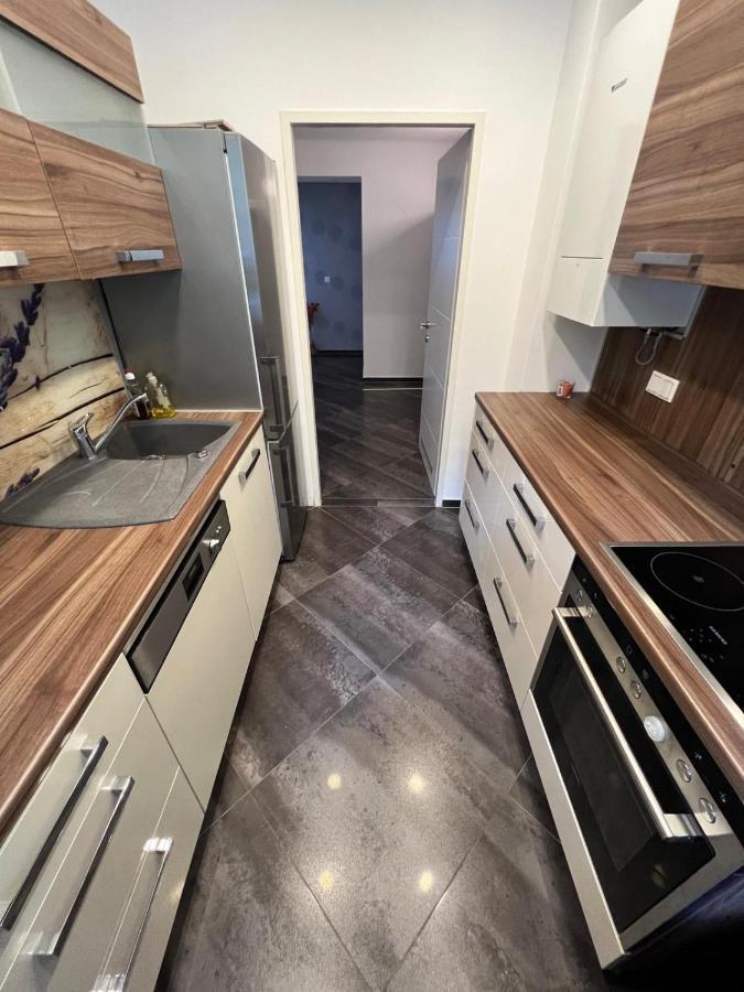 Apartment Monterey Vienna